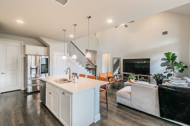 838 Mildren Lane, Fate, TX 75087