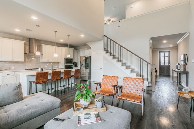 838 Mildren Lane, Fate, TX 75087