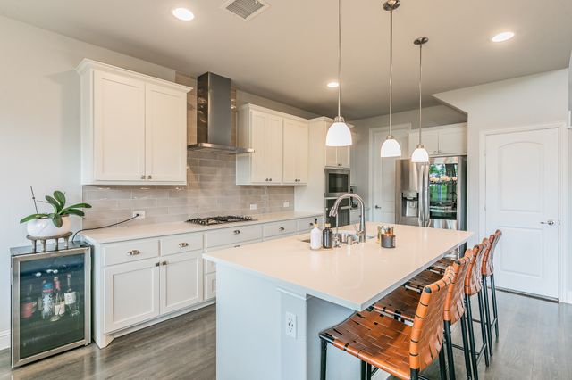 838 Mildren Lane, Fate, TX 75087