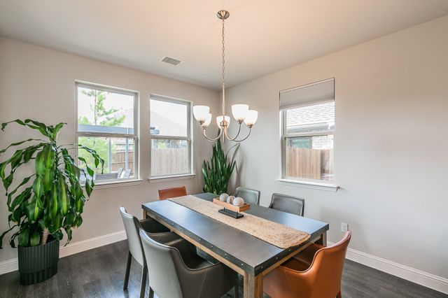 838 Mildren Lane, Fate, TX 75087