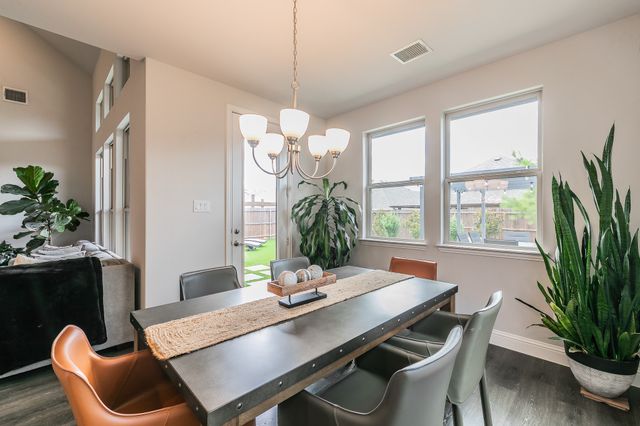 838 Mildren Lane, Fate, TX 75087