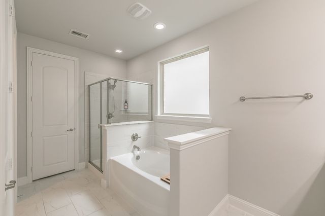 838 Mildren Lane, Fate, TX 75087