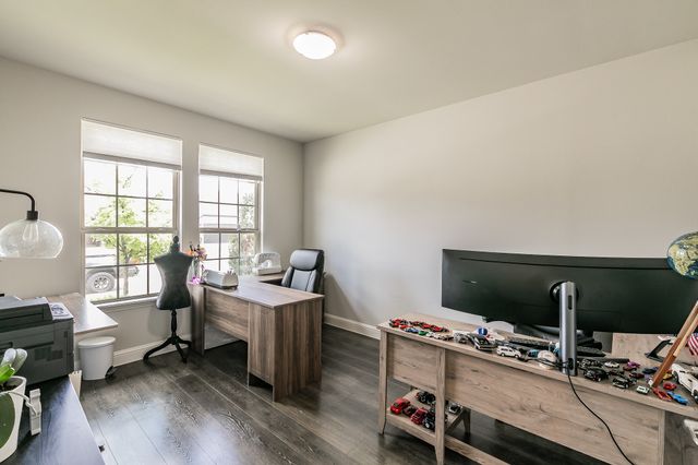 838 Mildren Lane, Fate, TX 75087