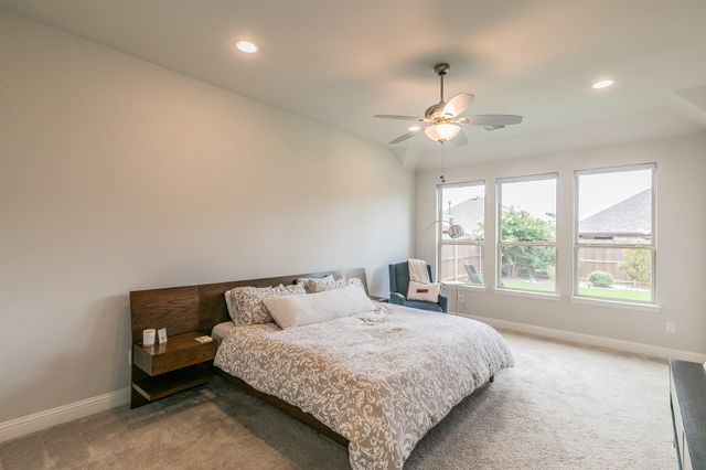 838 Mildren Lane, Fate, TX 75087