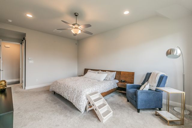 838 Mildren Lane, Fate, TX 75087