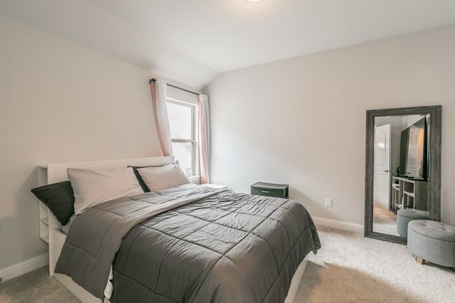 838 Mildren Lane, Fate, TX 75087