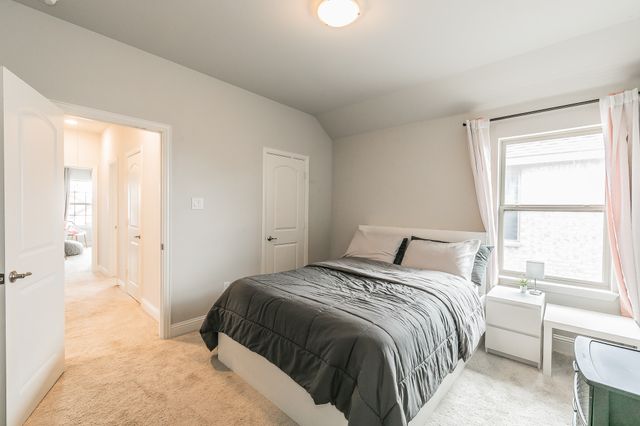 838 Mildren Lane, Fate, TX 75087