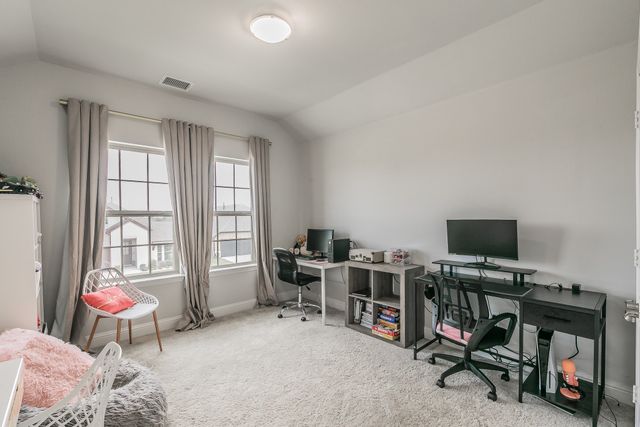 838 Mildren Lane, Fate, TX 75087