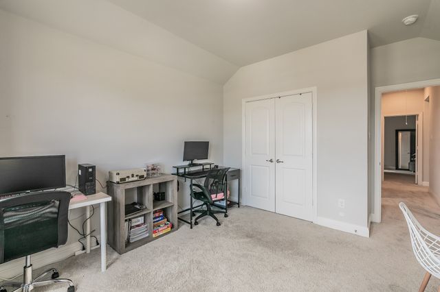 838 Mildren Lane, Fate, TX 75087