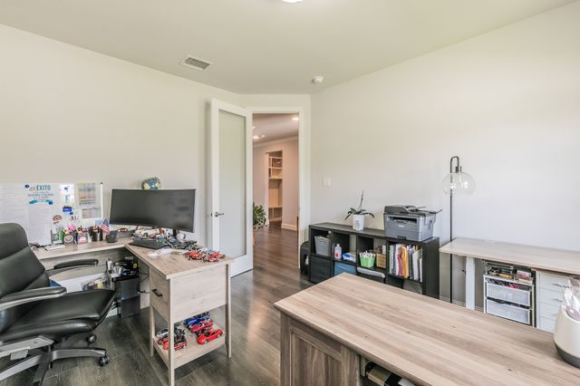 838 Mildren Lane, Fate, TX 75087