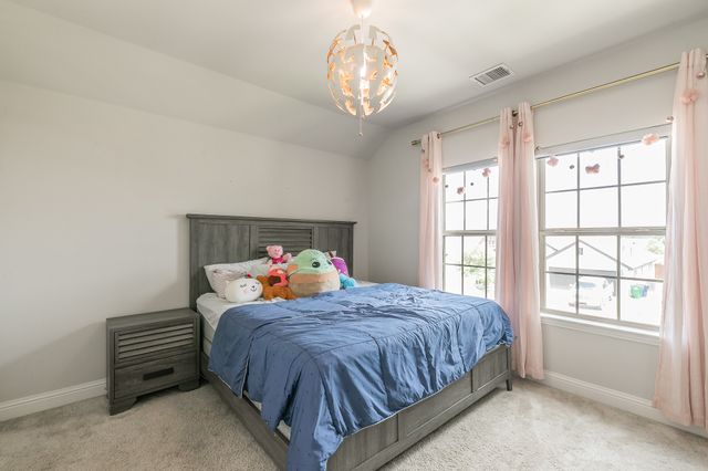 838 Mildren Lane, Fate, TX 75087