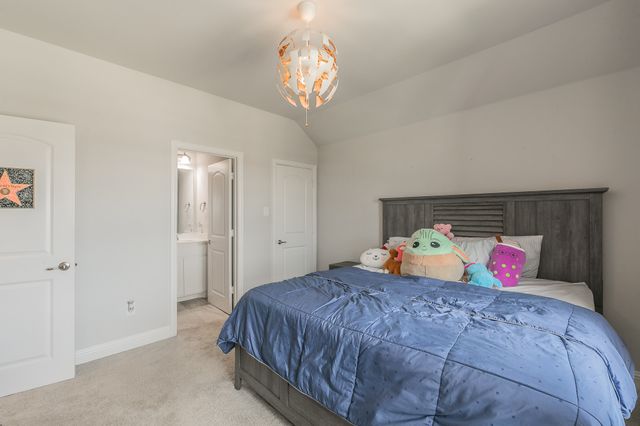 838 Mildren Lane, Fate, TX 75087