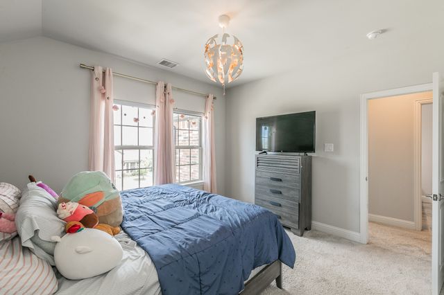 838 Mildren Lane, Fate, TX 75087