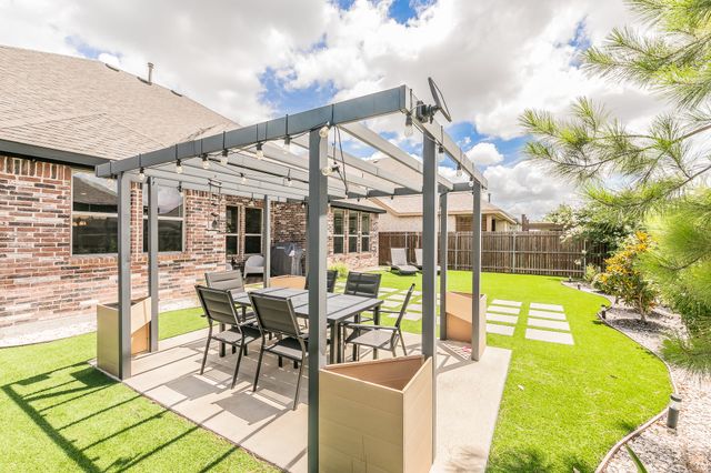 838 Mildren Lane, Fate, TX 75087