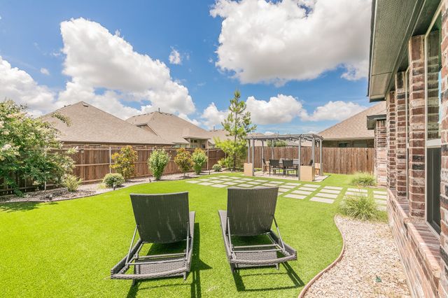 838 Mildren Lane, Fate, TX 75087