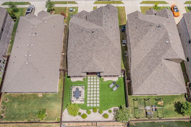 838 Mildren Lane, Fate, TX 75087