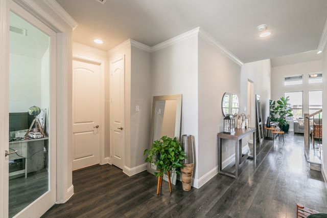 838 Mildren Lane, Fate, TX 75087