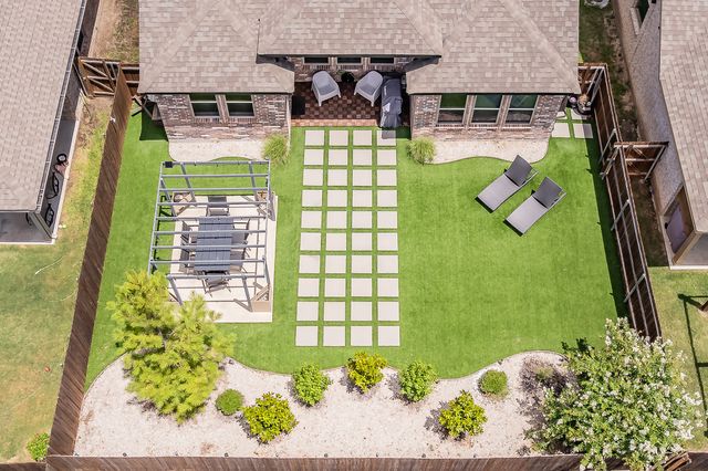 838 Mildren Lane, Fate, TX 75087