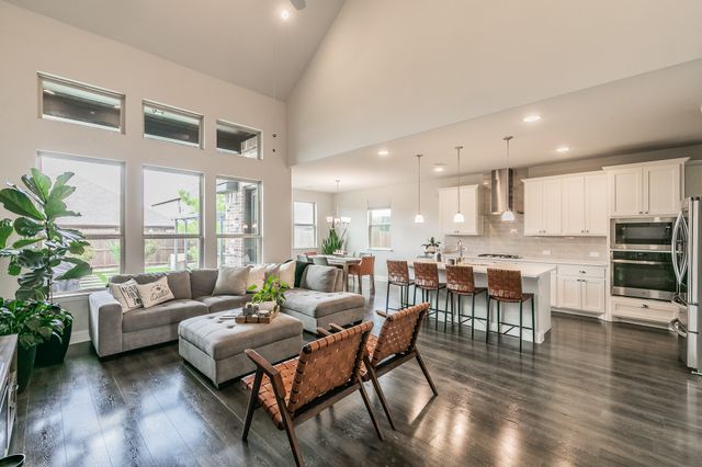 838 Mildren Lane, Fate, TX 75087