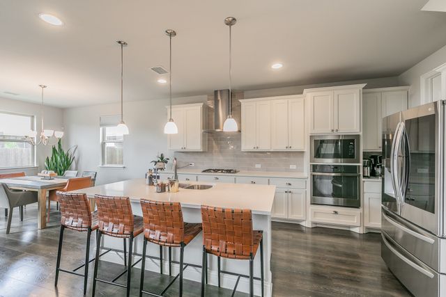 838 Mildren Lane, Fate, TX 75087