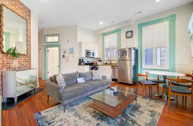 165 Spring Street A,B,C,D,E, Charleston, SC 29403