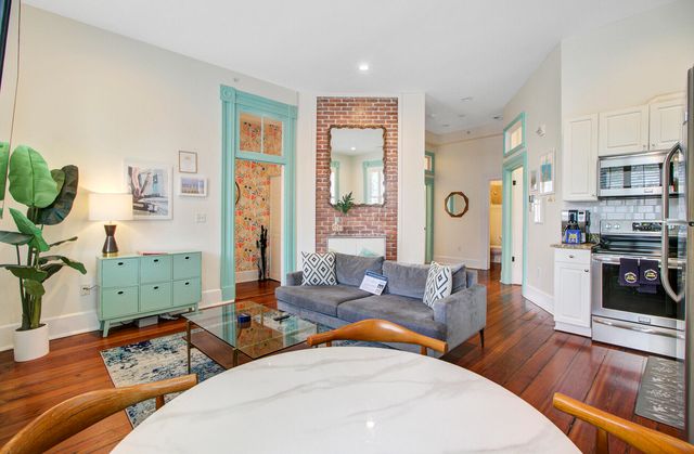 165 Spring Street A,B,C,D,E, Charleston, SC 29403