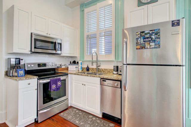 165 Spring Street A,B,C,D,E, Charleston, SC 29403