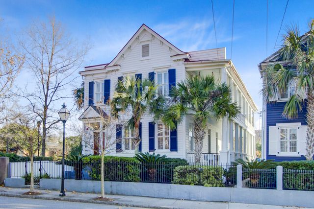 165 Spring Street A,B,C,D,E, Charleston, SC 29403