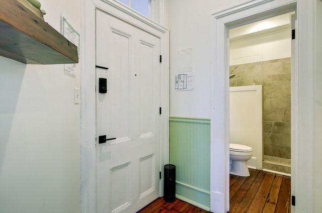 165 Spring Street A,B,C,D,E, Charleston, SC 29403