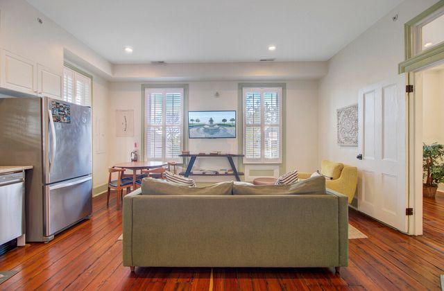 165 Spring Street A,B,C,D,E, Charleston, SC 29403