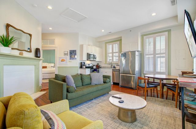 165 Spring Street A,B,C,D,E, Charleston, SC 29403