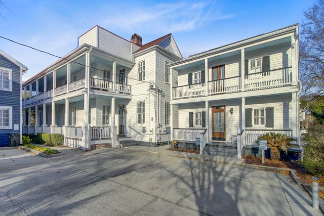 165 Spring Street A,B,C,D,E, Charleston, SC 29403