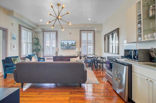 165 Spring Street A,B,C,D,E, Charleston, SC 29403