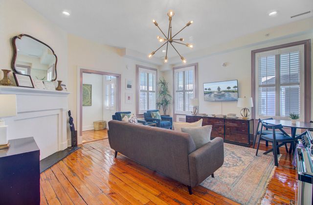 165 Spring Street A,B,C,D,E, Charleston, SC 29403