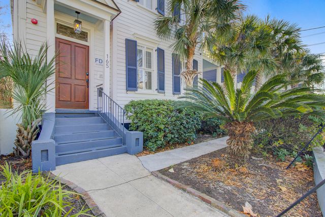 165 Spring Street A,B,C,D,E, Charleston, SC 29403
