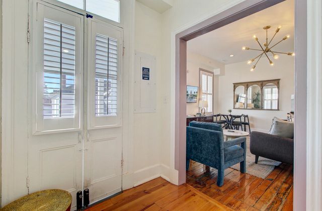 165 Spring Street A,B,C,D,E, Charleston, SC 29403