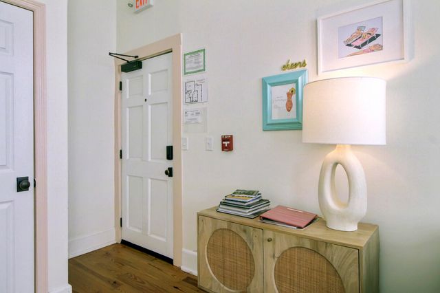 165 Spring Street A,B,C,D,E, Charleston, SC 29403