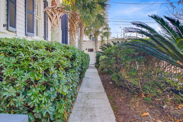 165 Spring Street A,B,C,D,E, Charleston, SC 29403