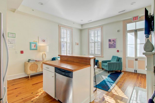 165 Spring Street A,B,C,D,E, Charleston, SC 29403