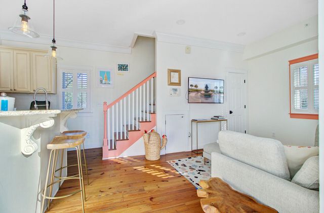 165 Spring Street A,B,C,D,E, Charleston, SC 29403