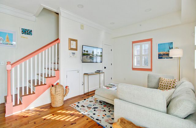 165 Spring Street A,B,C,D,E, Charleston, SC 29403