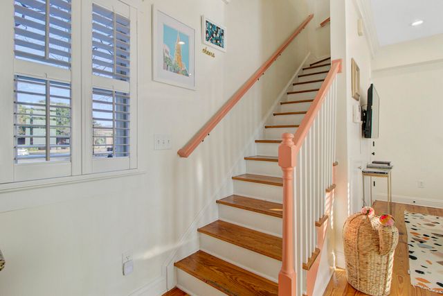 165 Spring Street A,B,C,D,E, Charleston, SC 29403