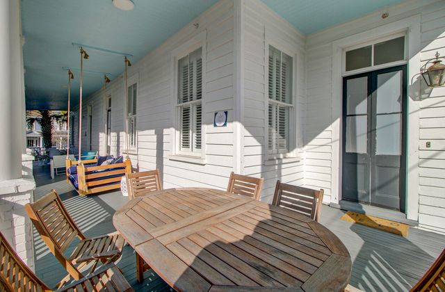 165 Spring Street A,B,C,D,E, Charleston, SC 29403