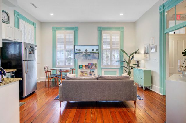 165 Spring Street A,B,C,D,E, Charleston, SC 29403