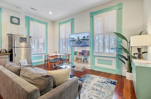 165 Spring Street A,B,C,D,E, Charleston, SC 29403