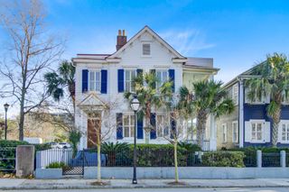 165 Spring Street A,B,C,D,E, Charleston, SC 29403