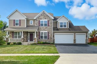 11565 Richmond Lane, Huntley, IL 60142