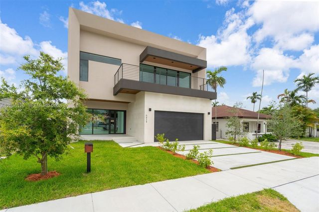 6438 SW 23rd St, Miami, FL 33155