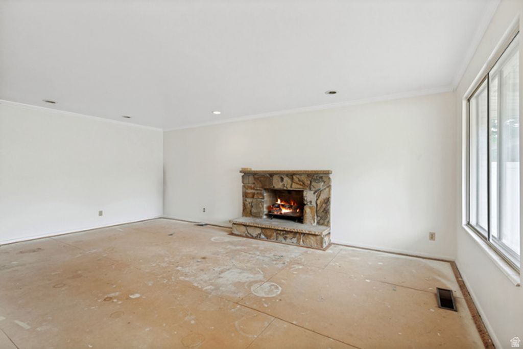 1447 E HOLLOW DALE DR, Salt Lake City, UT 84121 — photo 4