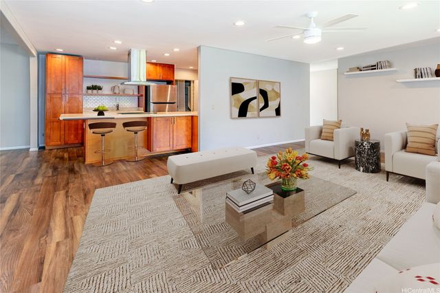 46-245 Lilipuna Road, Kaneohe, HI 96744